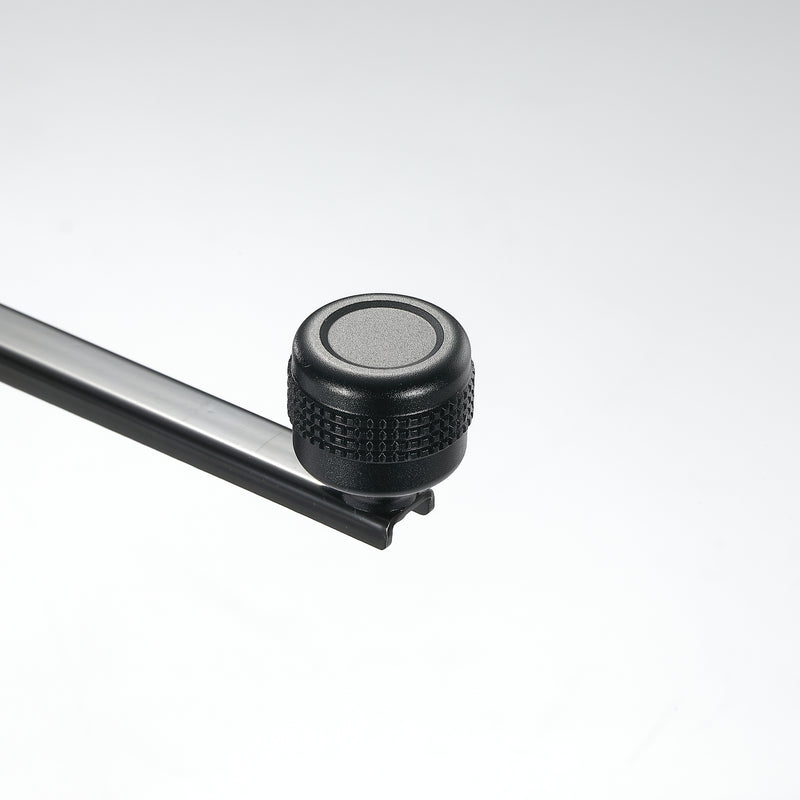 Load image into Gallery viewer, CC-152BK Manual Coffee Grinder, Stainless Steel, Medium, Black