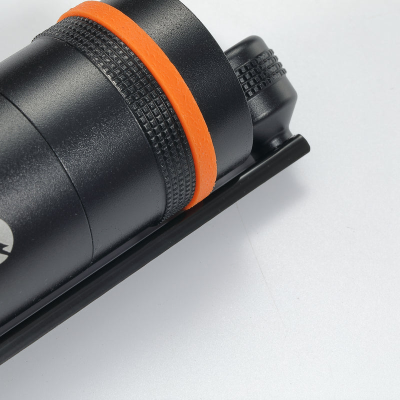 Load image into Gallery viewer, CC-115-BK Manual Coffee Grinder, Stainless Steel, Small, Black