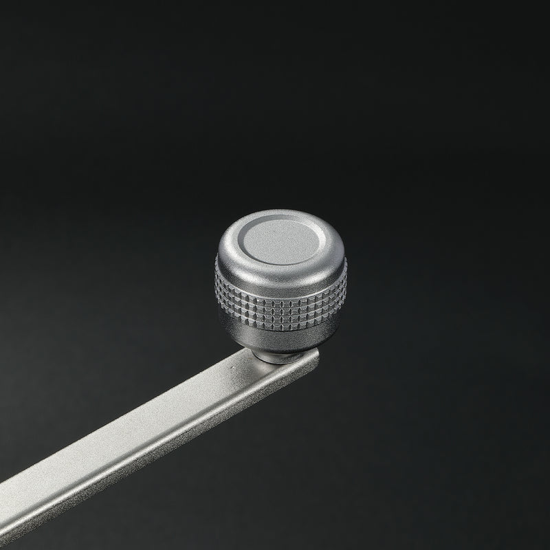 Load image into Gallery viewer, CC-152 Manual Coffee Grinder, Stainless Steel, Portable, Medium