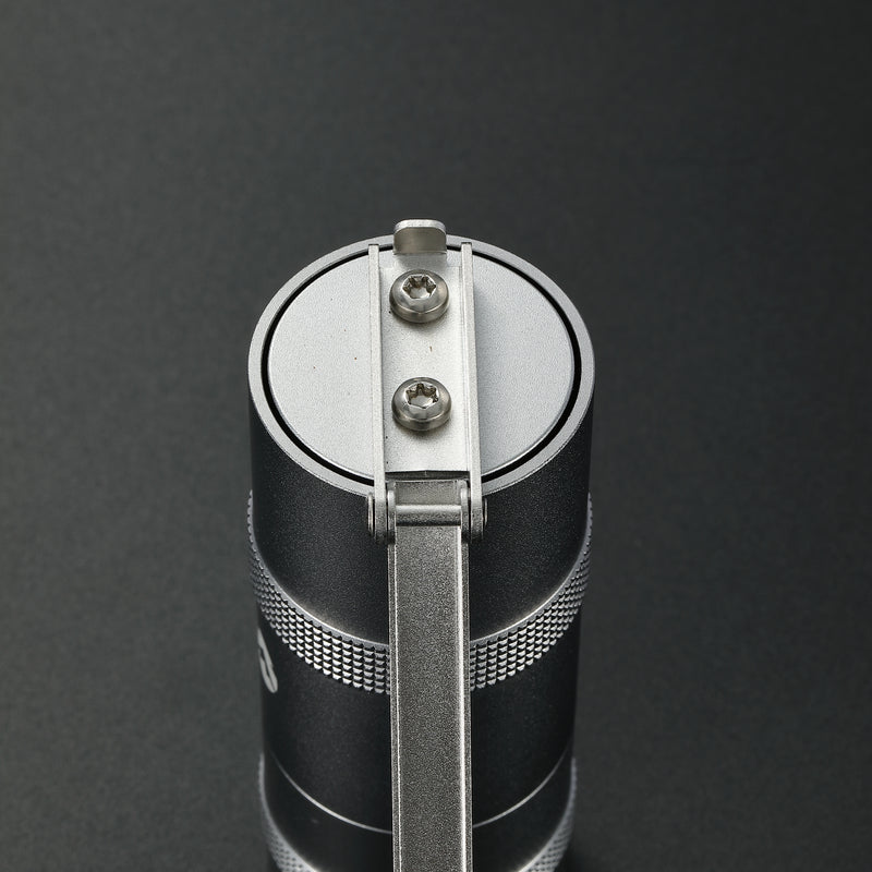 Load image into Gallery viewer, CC-152 Manual Coffee Grinder, Stainless Steel, Portable, Medium