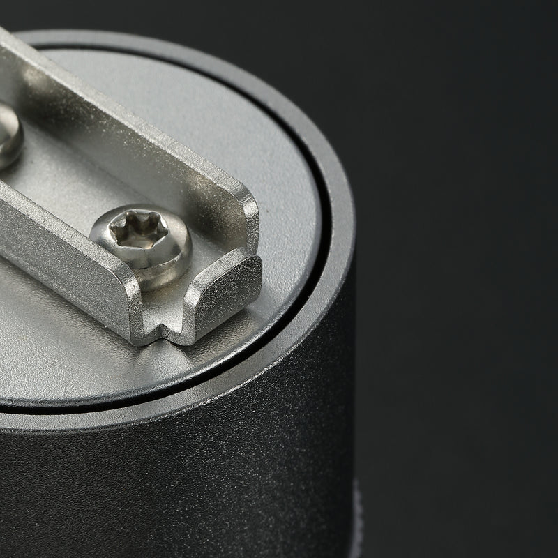 Load image into Gallery viewer, CC-152 Manual Coffee Grinder, Stainless Steel, Portable, Medium