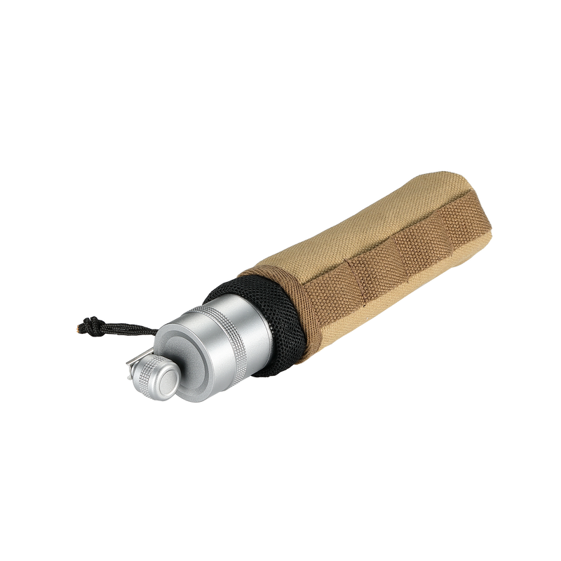 Load image into Gallery viewer, CC-152 Manual Coffee Grinder, Stainless Steel, Portable, Medium