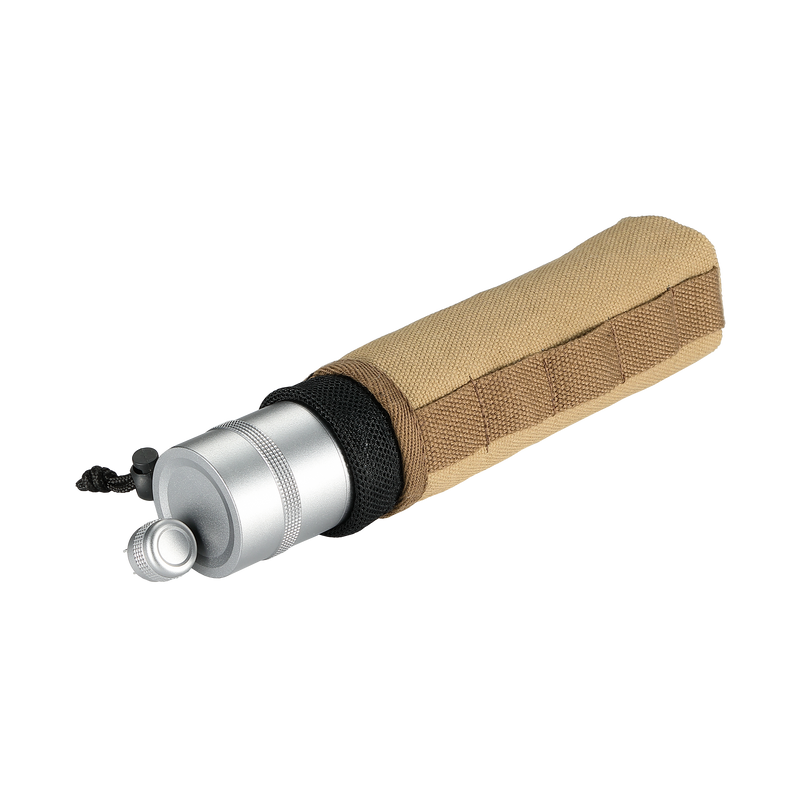 Load image into Gallery viewer, CC-152 Manual Coffee Grinder, Stainless Steel, Portable, Medium