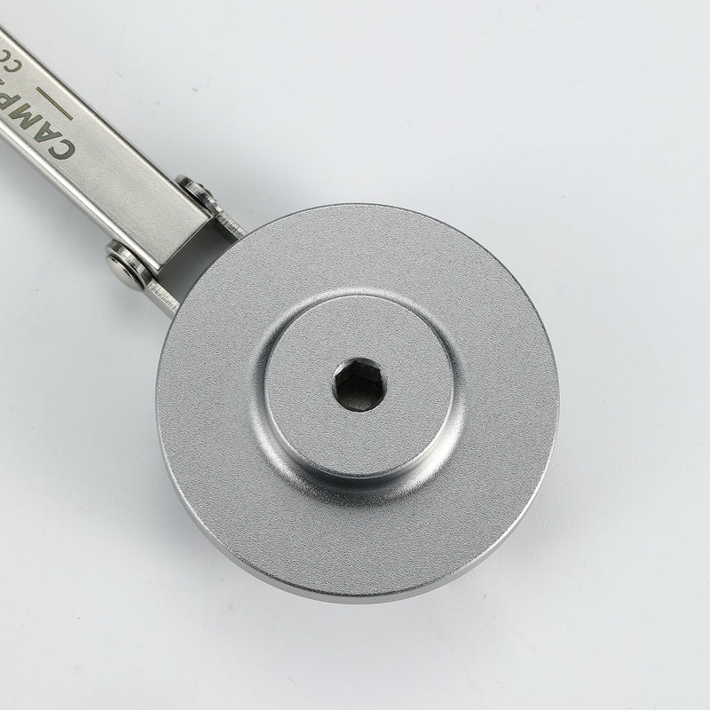 Load image into Gallery viewer, CC-152 Manual Coffee Grinder, Stainless Steel, Portable, Medium