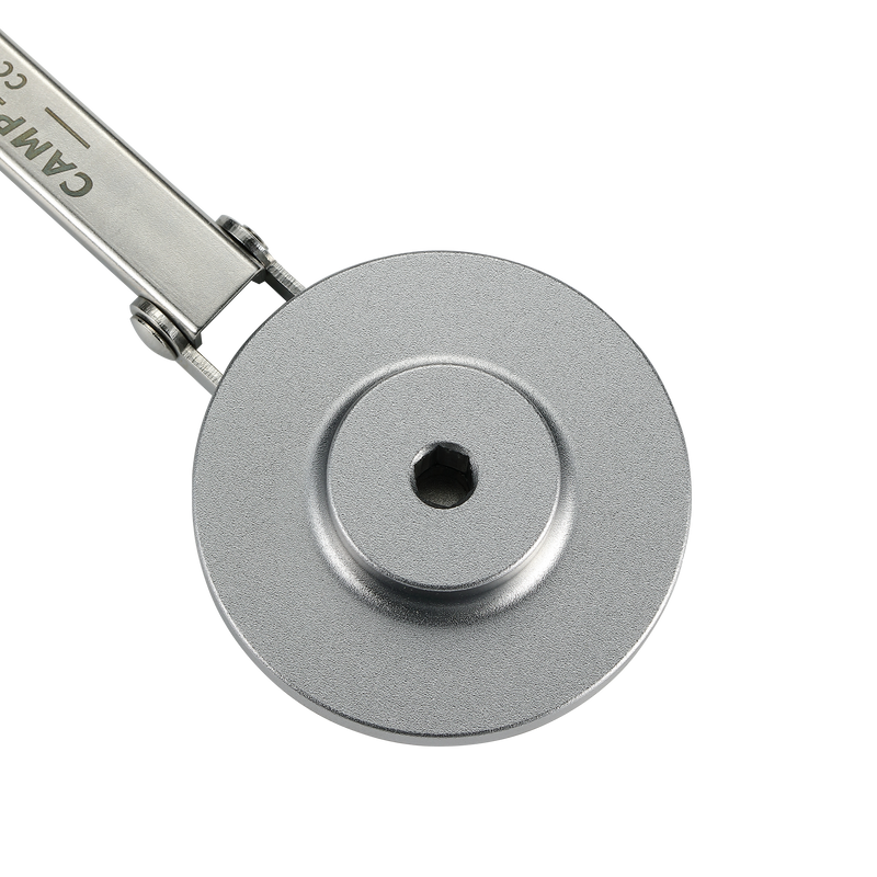 Load image into Gallery viewer, CC-152 Manual Coffee Grinder, Stainless Steel, Portable, Medium