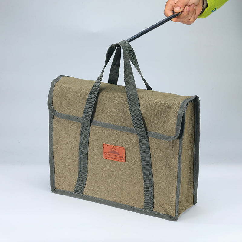 Load image into Gallery viewer, MT-6-LT Portable Small Charcoal Grill Fire Pit, Stainless Steel, Outdoor Cooking