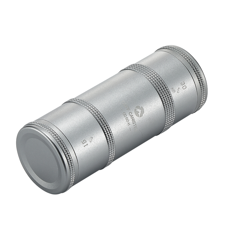 Load image into Gallery viewer, CC-50-H Coffee Beans Container, S Size