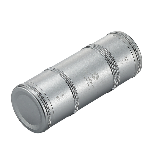 CC-50-H Coffee Beans Container, S Size