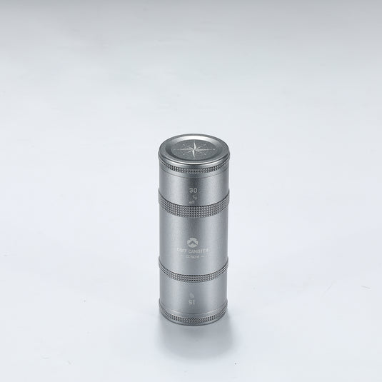 CC-50-H Coffee Beans Container, S Size