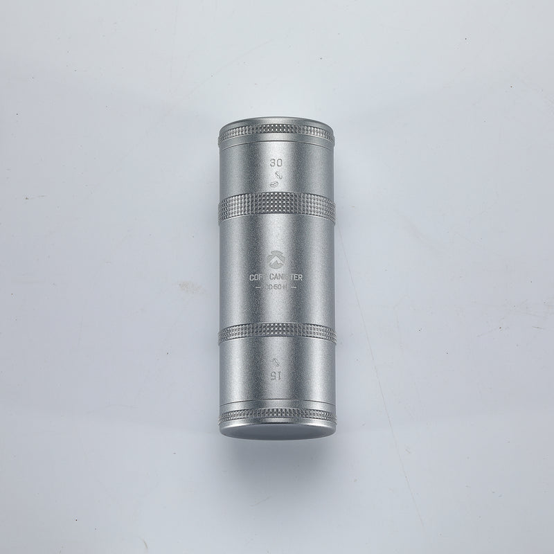 Load image into Gallery viewer, CC-50-H Coffee Beans Container, S Size