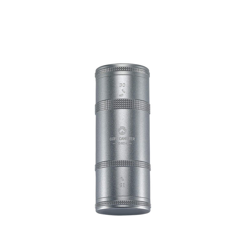 Load image into Gallery viewer, CC-50-H Coffee Beans Container, S Size