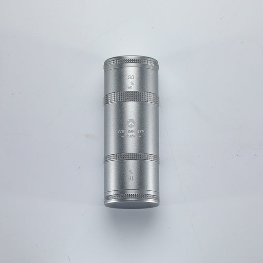 CC-50-H Coffee Beans Container, S Size