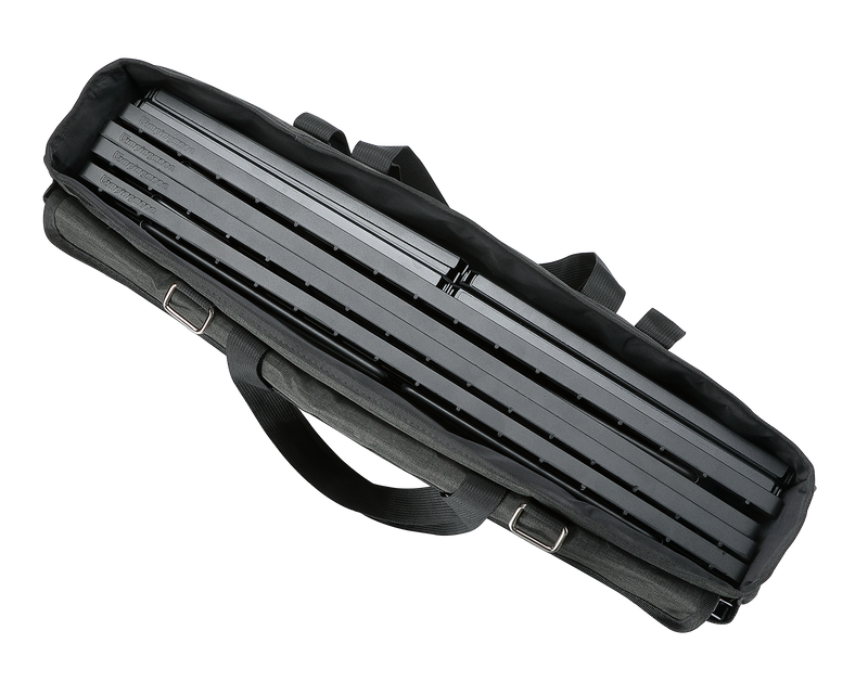 Load image into Gallery viewer, B-230-D  Large Storage Bag Field Rack IGT Bridge Frame Storage Case