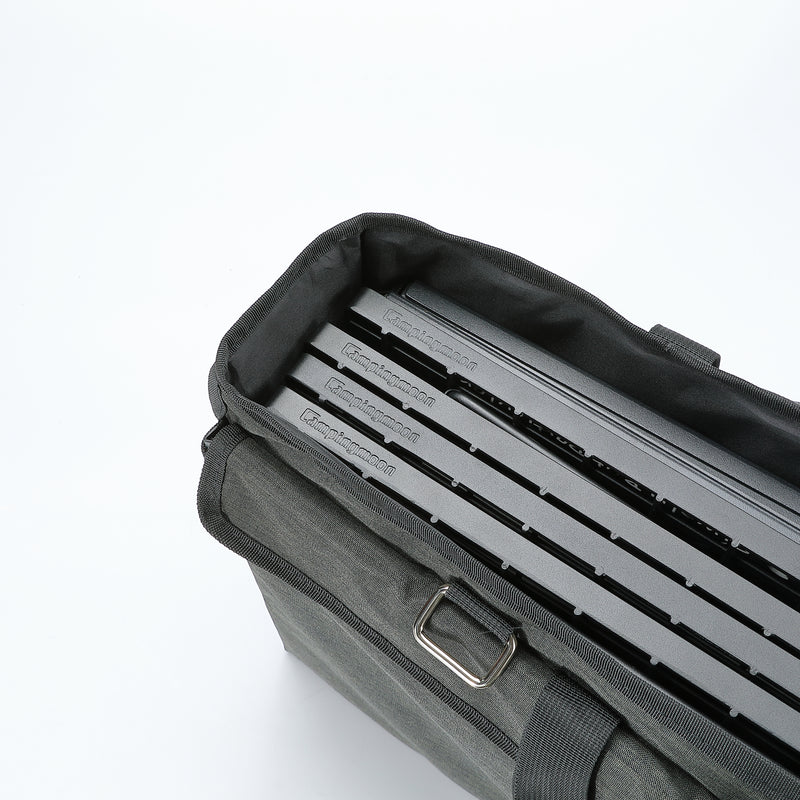 Load image into Gallery viewer, B-230-D  Large Storage Bag Field Rack IGT Bridge Frame Storage Case