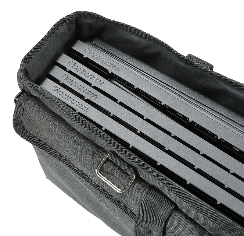 Load image into Gallery viewer, B-230-D  Large Storage Bag Field Rack IGT Bridge Frame Storage Case