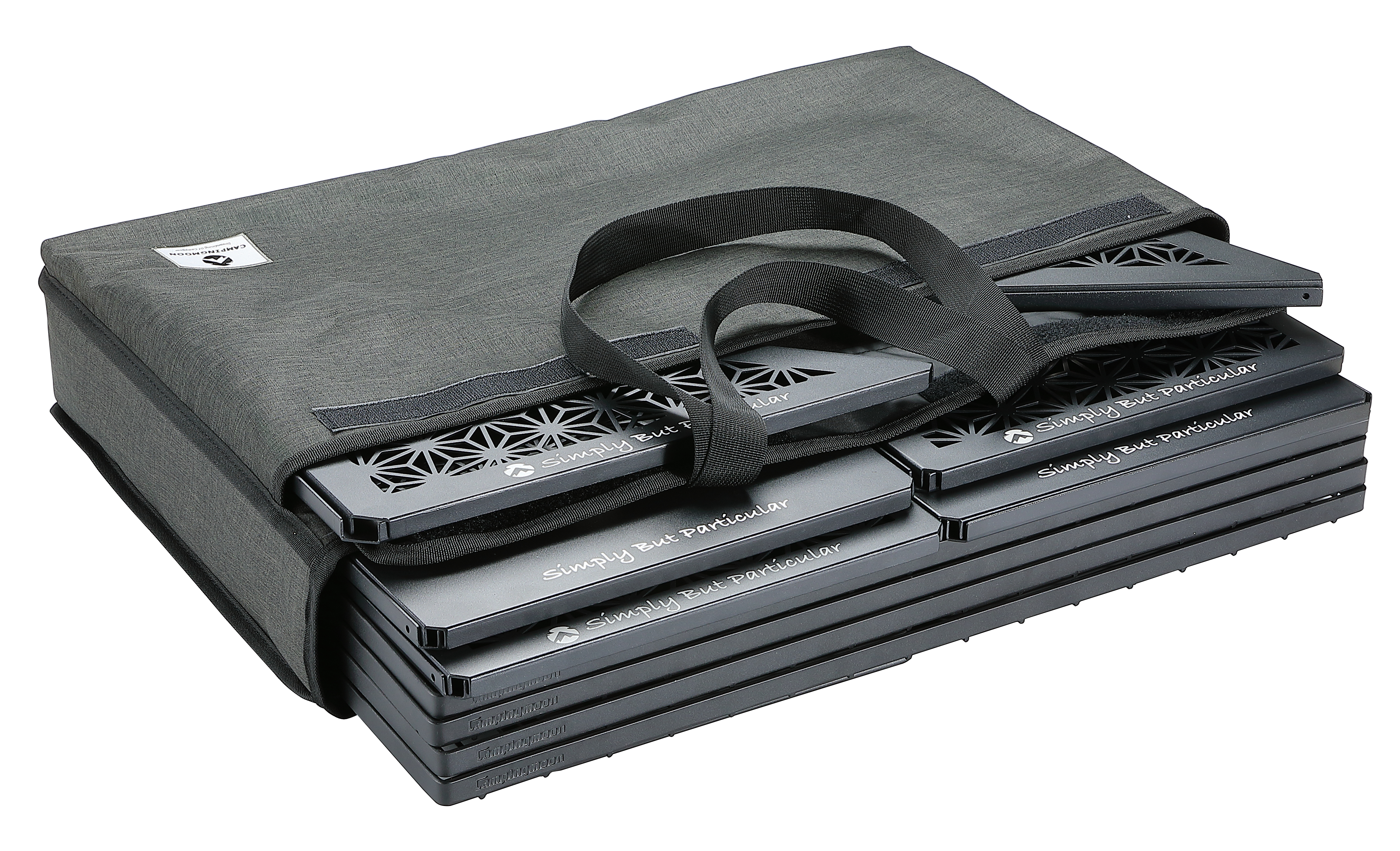B-230-D Large Storage Bag for Field Rack & IGT Bridge Frame