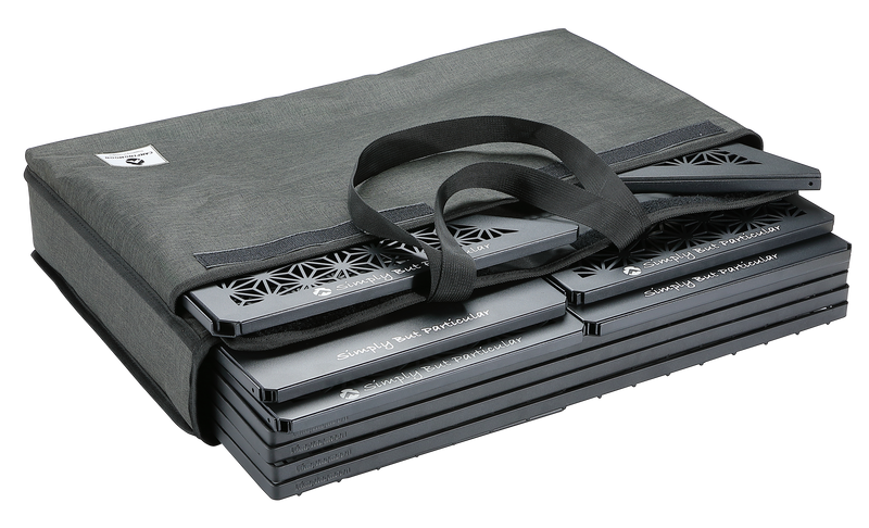 Load image into Gallery viewer, B-230-D  Large Storage Bag Field Rack IGT Bridge Frame Storage Case