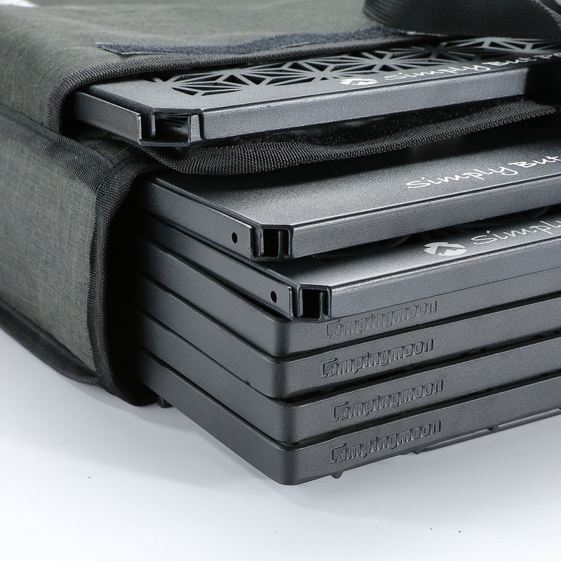 Load image into Gallery viewer, B-230-D  Large Storage Bag Field Rack IGT Bridge Frame Storage Case