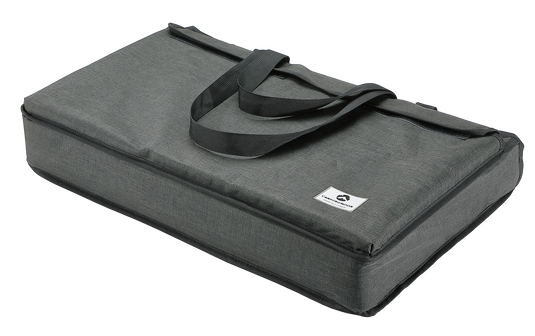 B-230-D  Large Storage Bag Field Rack IGT Bridge Frame Storage Case