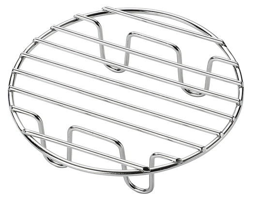 BKS-SG Black Titanium Sierra Cup Lid - Stainless Steel Cover for Deep Cups