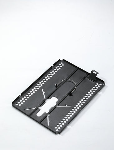 <b>Power coating</b>
Design that won't slip easily.
Hand-painted surface finish with particular attention to surface texture.