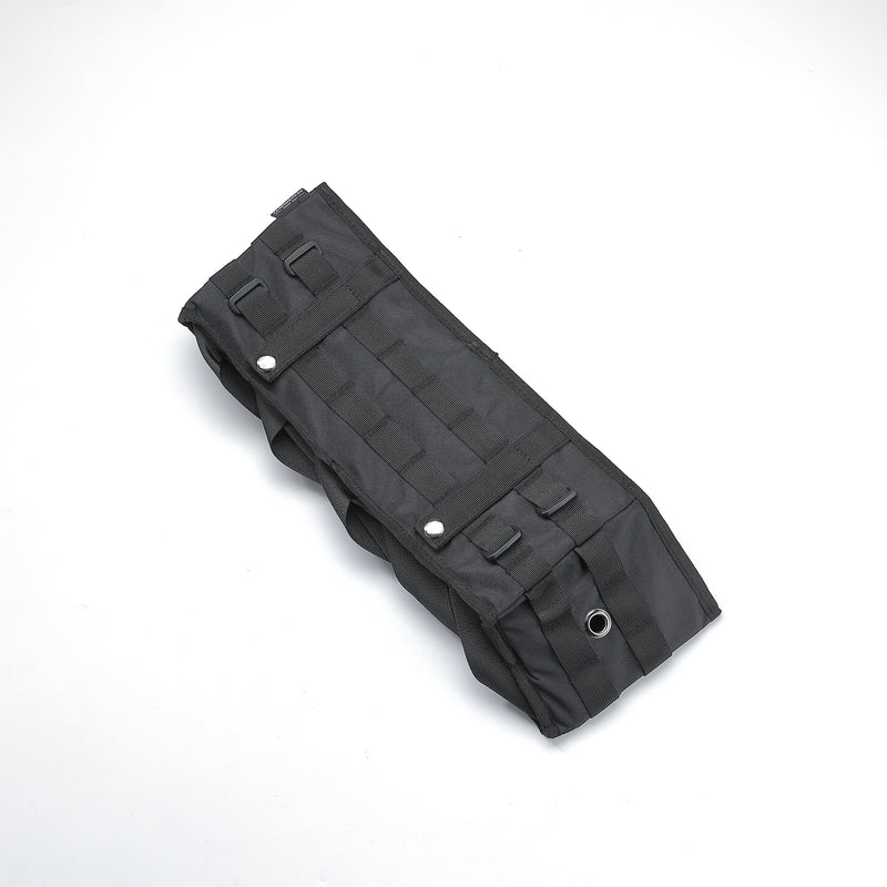 Load image into Gallery viewer, Side Storage Bag Outdoor Storage Box for Field Rack BG-1235, BG-1235k