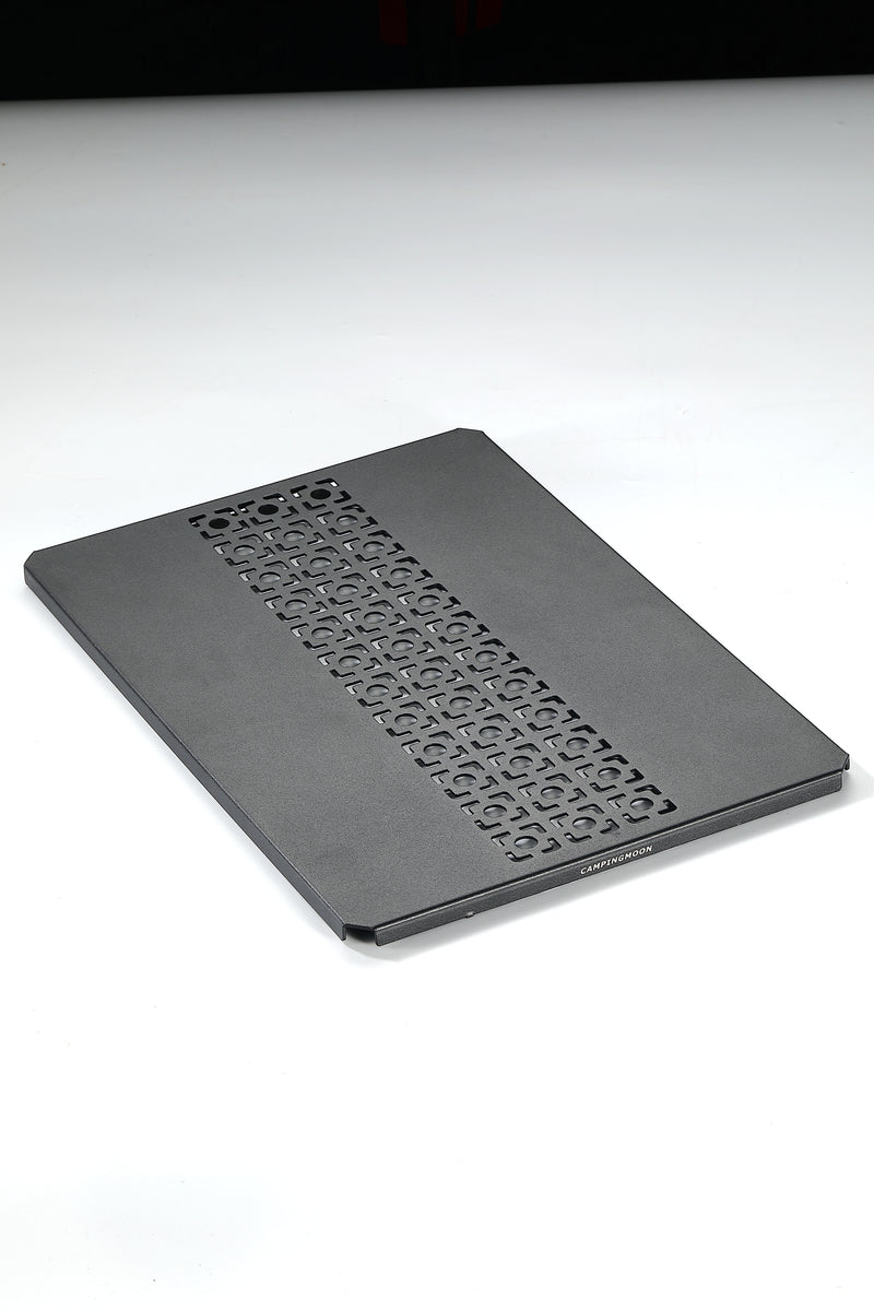 Load image into Gallery viewer, CK-25F-2P IGT Top Board for Bridge Table – Black Laser 1 Unit, 2pcs