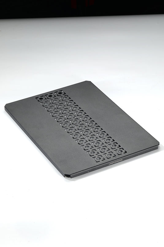 CK-25F-2P IGT Top Board for Bridge Table – Black Laser 1 Unit, 2pcs