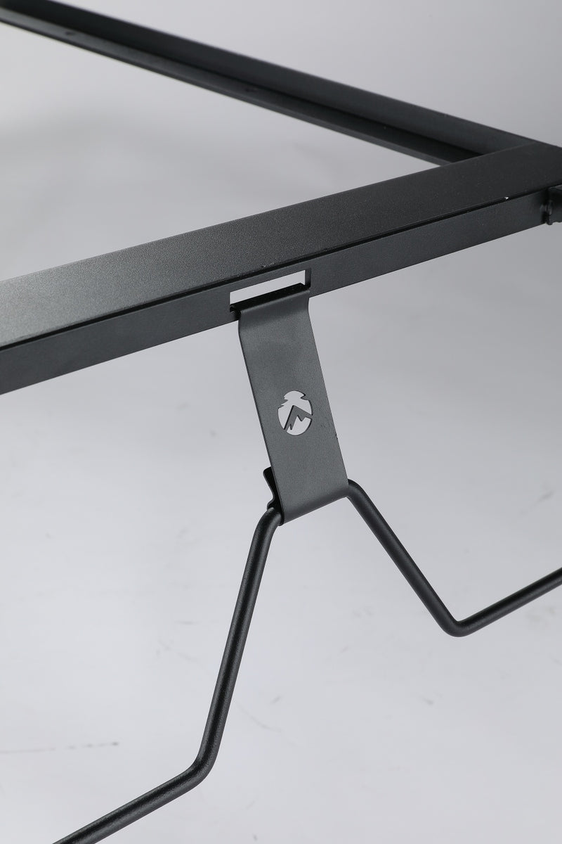 Load image into Gallery viewer, CK-3650-T38 Iron IGT Bridge Frame