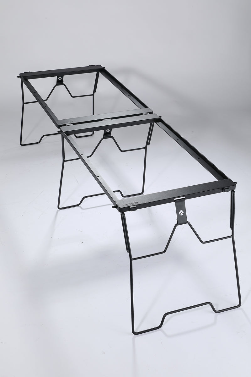 Load image into Gallery viewer, CK-3650-T38 Iron IGT Bridge Frame