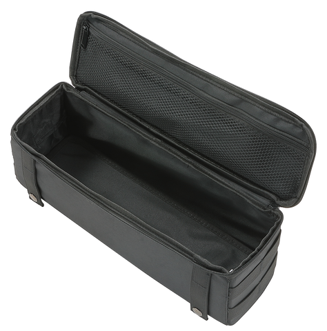 <b>Waterproof inner lining</b>
Made with tarp material inner lining.
Enhanced bending strength and superior durability
Lightweight and long-lasting