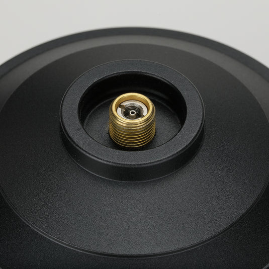 BKTC-35 110g Replacement Gas Fuel Cylinder for Backpacking Stove EN417