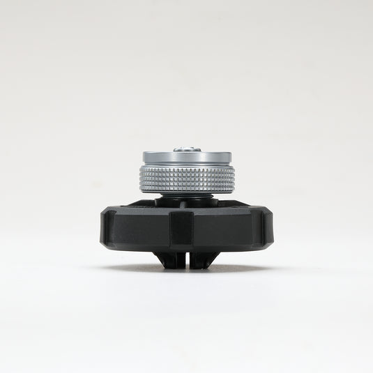 Z07 Gas Adapter - Converts CV Bayonet to EN417 Screw-Thread