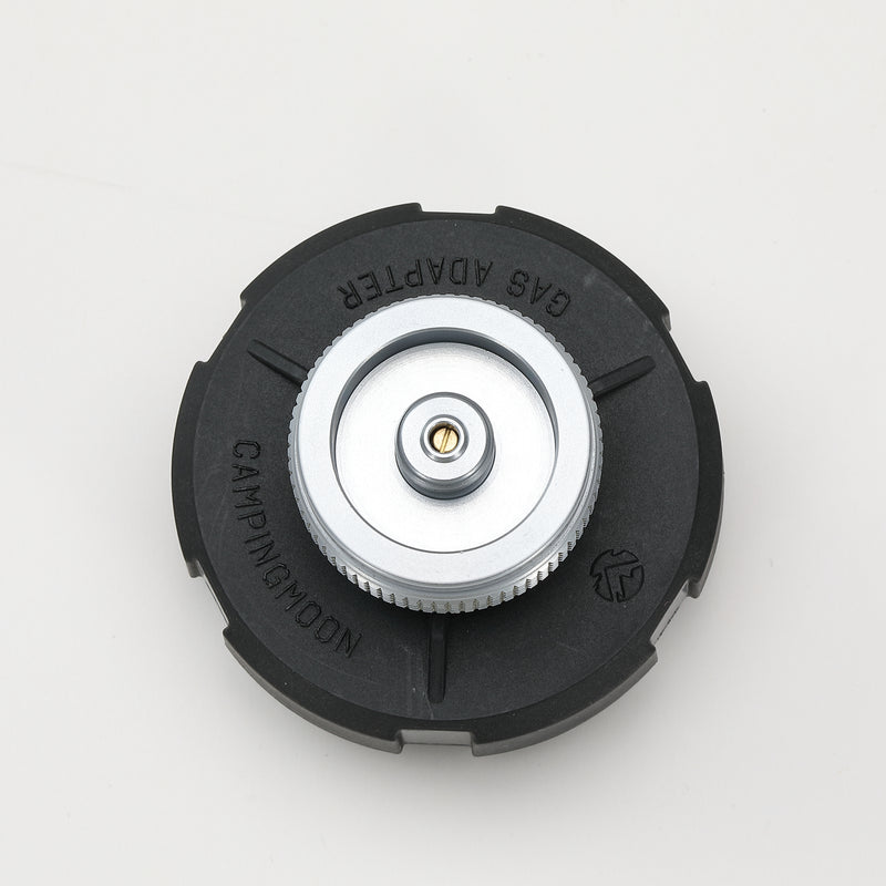 Load image into Gallery viewer, Z07 Gas Adapter - Converts CV Bayonet to EN417 Screw-Thread