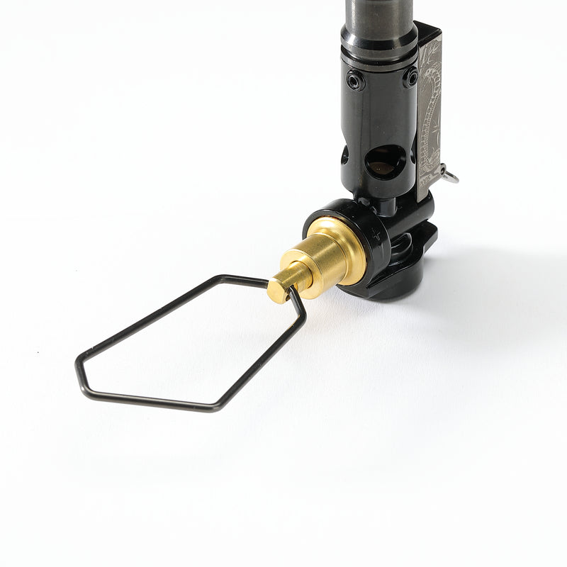 Load image into Gallery viewer, Portable Camp stove with Ignitor & Flow Regulator Foldable for Outdoor  BKXD-2F