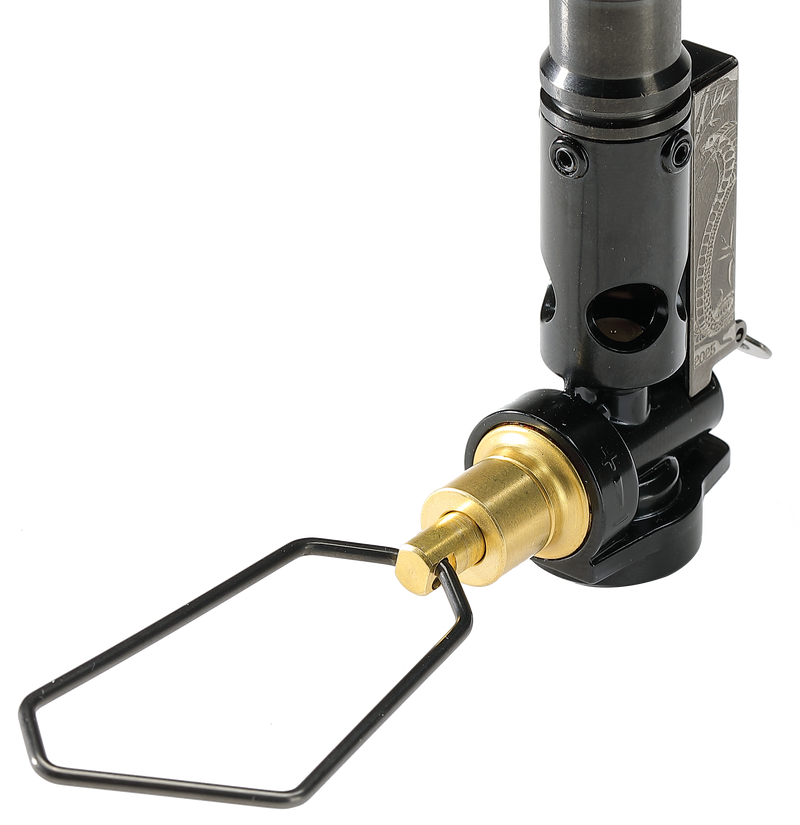 Load image into Gallery viewer, Portable Camp stove with Ignitor & Flow Regulator Foldable for Outdoor  BKXD-2F