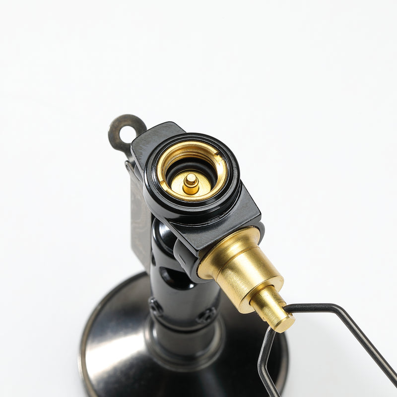 Load image into Gallery viewer, Portable Camp stove with Ignitor & Flow Regulator Foldable for Outdoor  BKXD-2F