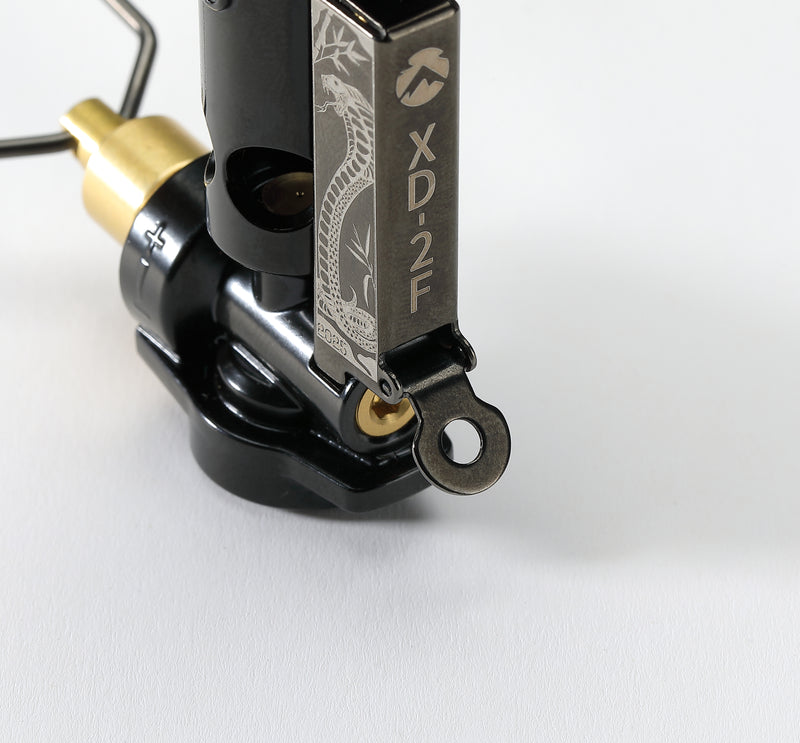 Load image into Gallery viewer, Portable Camp stove with Ignitor & Flow Regulator Foldable for Outdoor  BKXD-2F