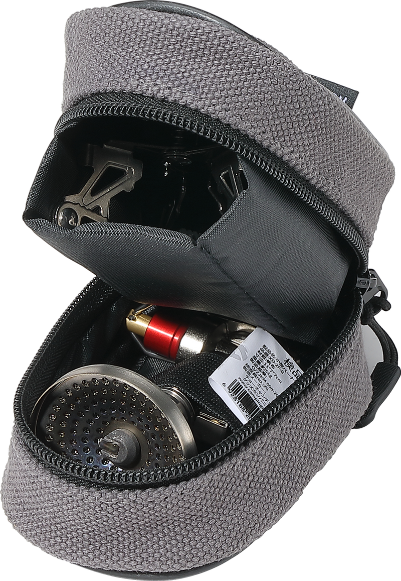 Load image into Gallery viewer, Titanium Backpacking Stove XT-2F
