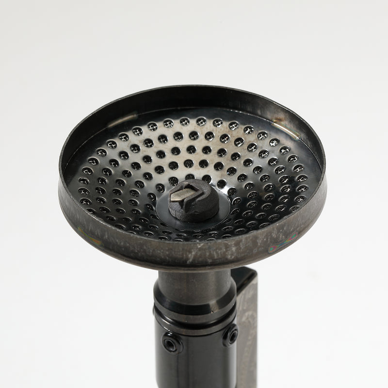 Load image into Gallery viewer, Portable Camp stove with Ignitor & Flow Regulator Foldable for Outdoor  BKXD-2F