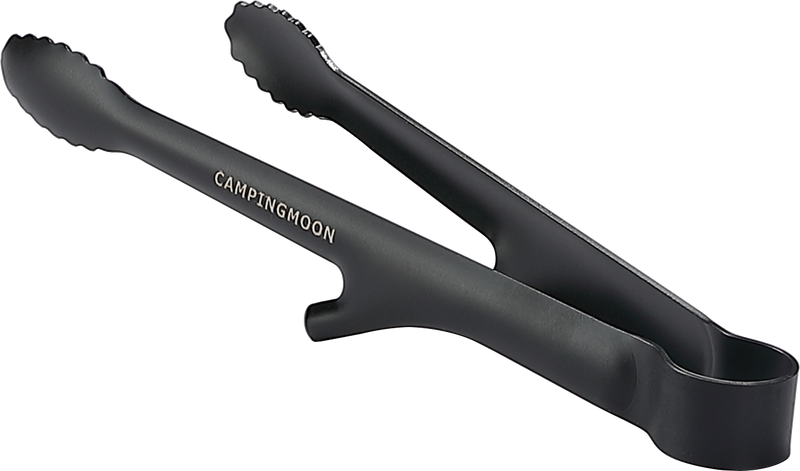 Load image into Gallery viewer, MS-16 / MS-17 Stainless Steel Camping Tongs