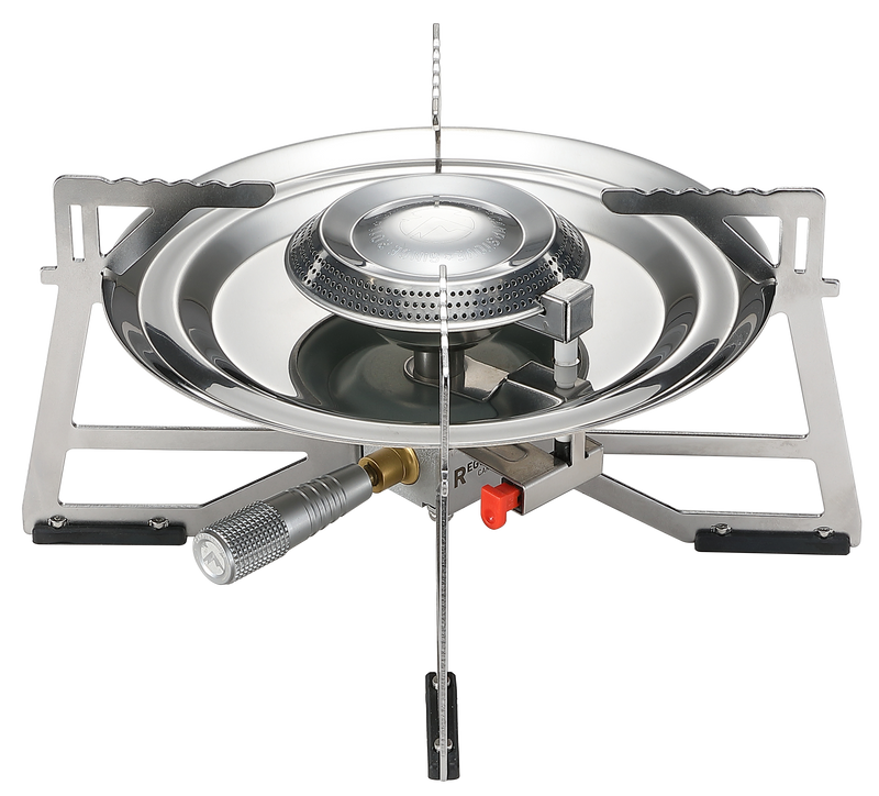 Load image into Gallery viewer, XD-5F Portable Camping Stove The Ultimate Outdoor Cooking Solution