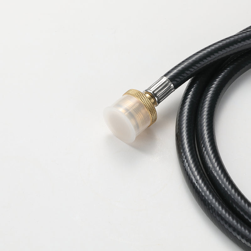 Cargue la imagen en el visor de la galería, PZ-106 QCC Propane Extension Hose