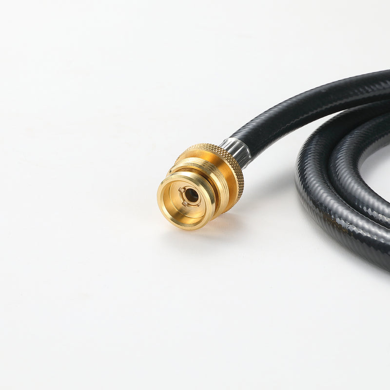 Cargue la imagen en el visor de la galería, PZ-106 QCC Propane Extension Hose
