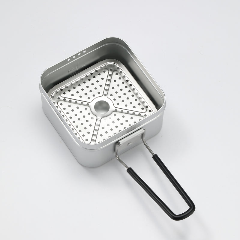 Laden Sie das Bild in Galerie -Viewer, 1313-W Stainless Steel Steamer Rack