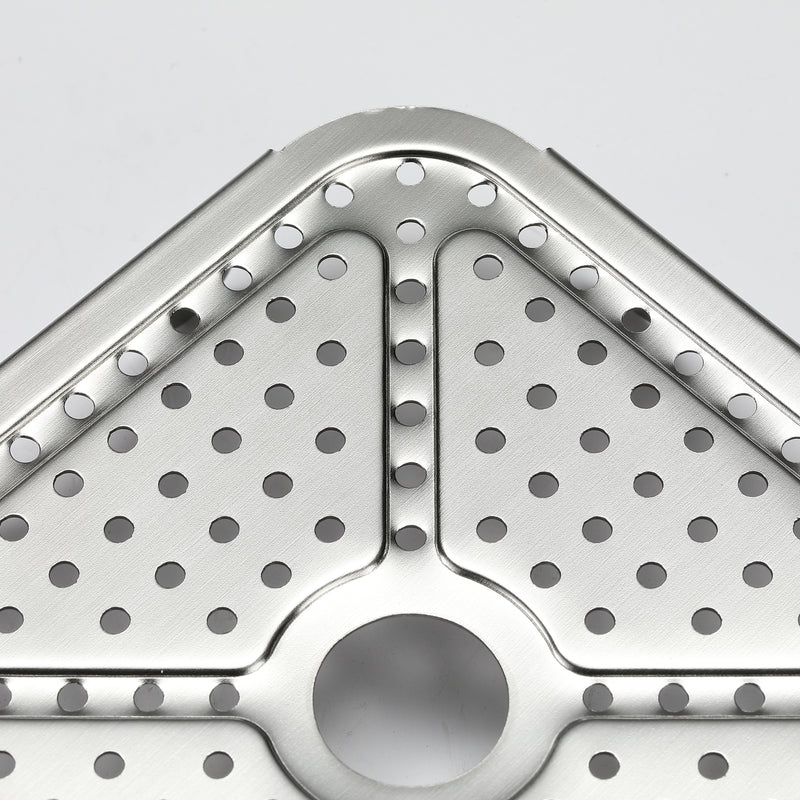 Laden Sie das Bild in Galerie -Viewer, 1313-W Stainless Steel Steamer Rack