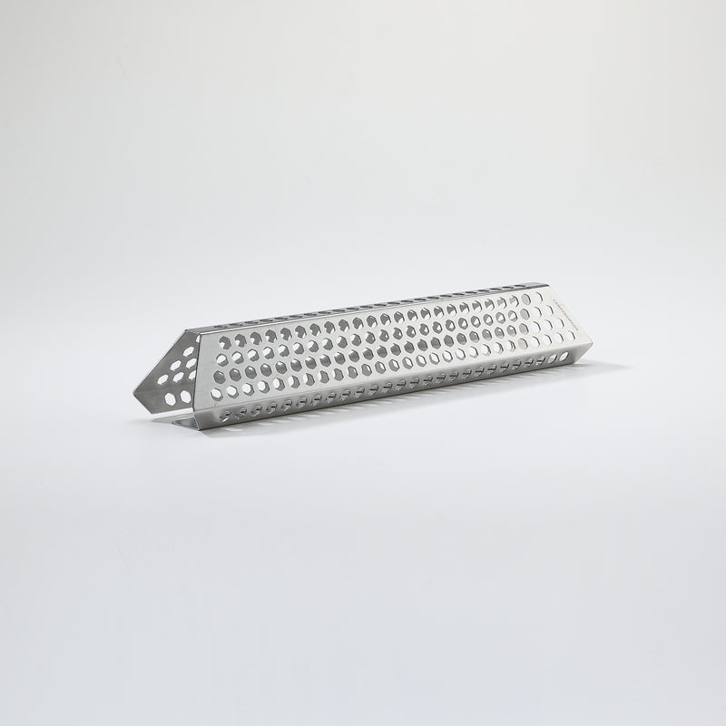 Load image into Gallery viewer, A4 Stainless Steel Firewood Air Booster