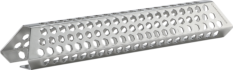 Load image into Gallery viewer, A4 Stainless Steel Firewood Air Booster
