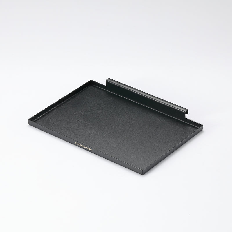 Load image into Gallery viewer, T-2302-BK Camping Table Extension Shelf