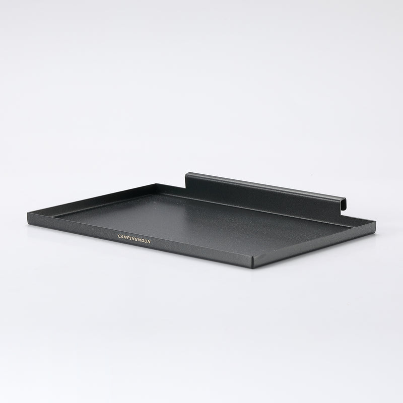 Load image into Gallery viewer, T-2302-BK Camping Table Extension Shelf